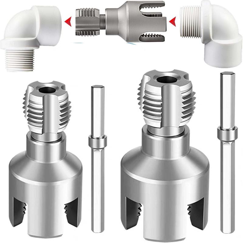 Power Tools And Hand Tools - Enfileur de tuyau d'eau PPR/PVC 20MM