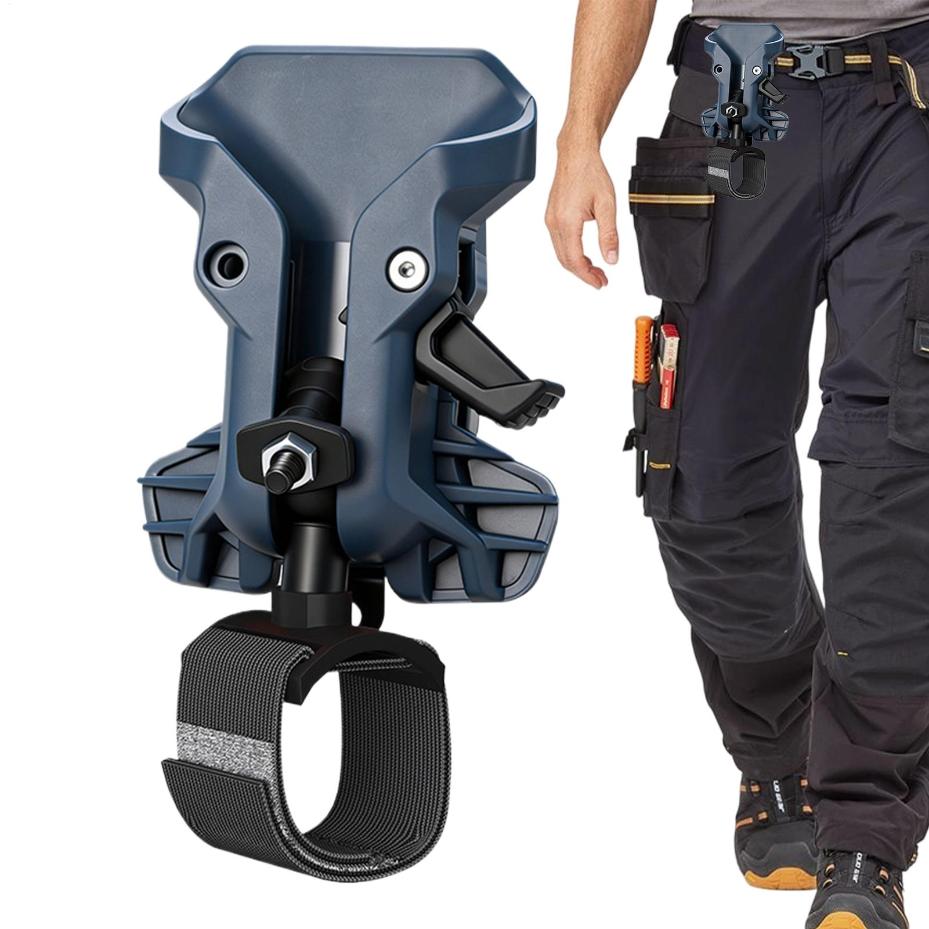 Power Tools Technician - 1 pièce de clip de ceinture
