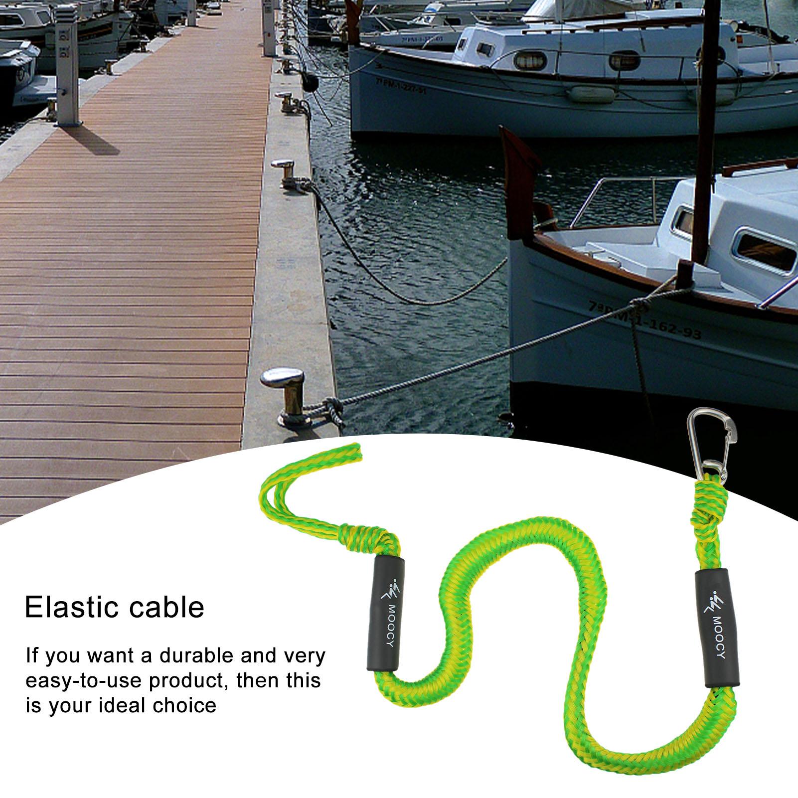 Power Tools That Are Green - Cordons d'amarrage pour bateaux, cordes d'accostage
