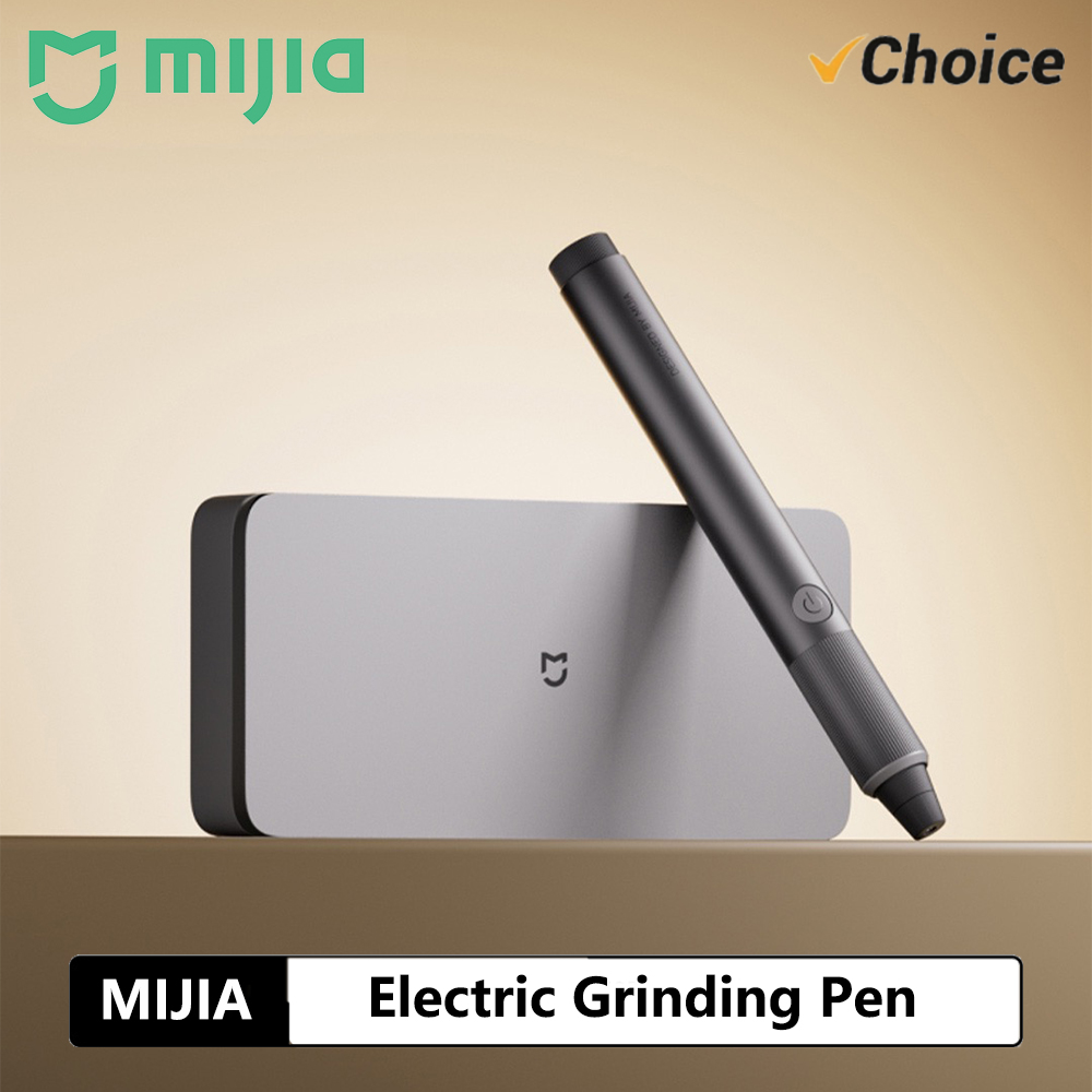 Power Tools And Hand Tools - Stylo de meulage électrique MIJIA 22000