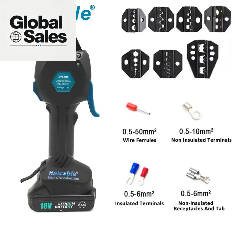 Power Tools Technician - Conçue pour les électriciens professionnels et