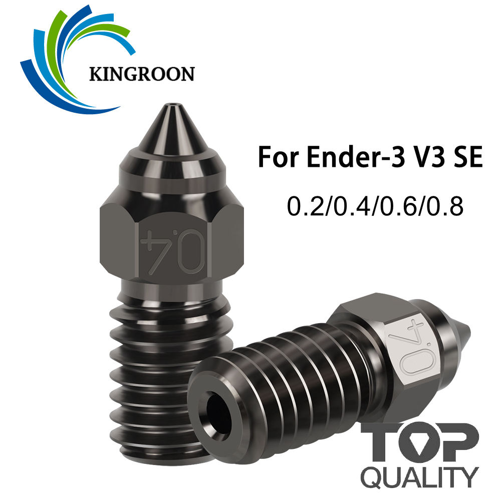 Creality Printer Ender 3 V3 - Pour Creality Ender 3 V3 SE