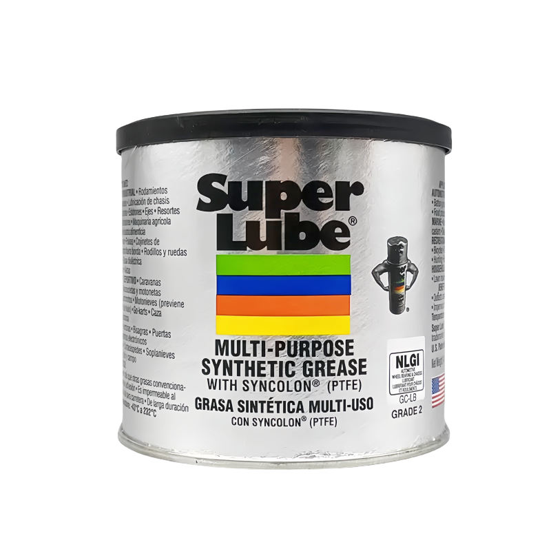 Power Tools Grease - Super Lube 41160 Graisse synthétique multi-usages
