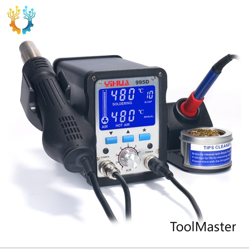 Power Tools Used In Welding - 【2026】Nouvelle Station de Soudage et Outil