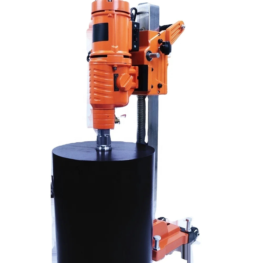 Power Tools Used In Construction - Machine de forage électrique à diamant