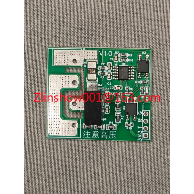 Zero Power Tools - Module de mesure de puissance BL0942