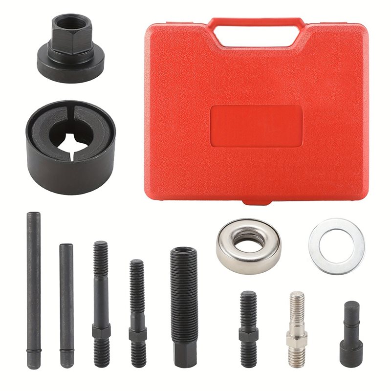 Power Tools Vacuum - AT19-Kit d'outils de retrait de poulie
