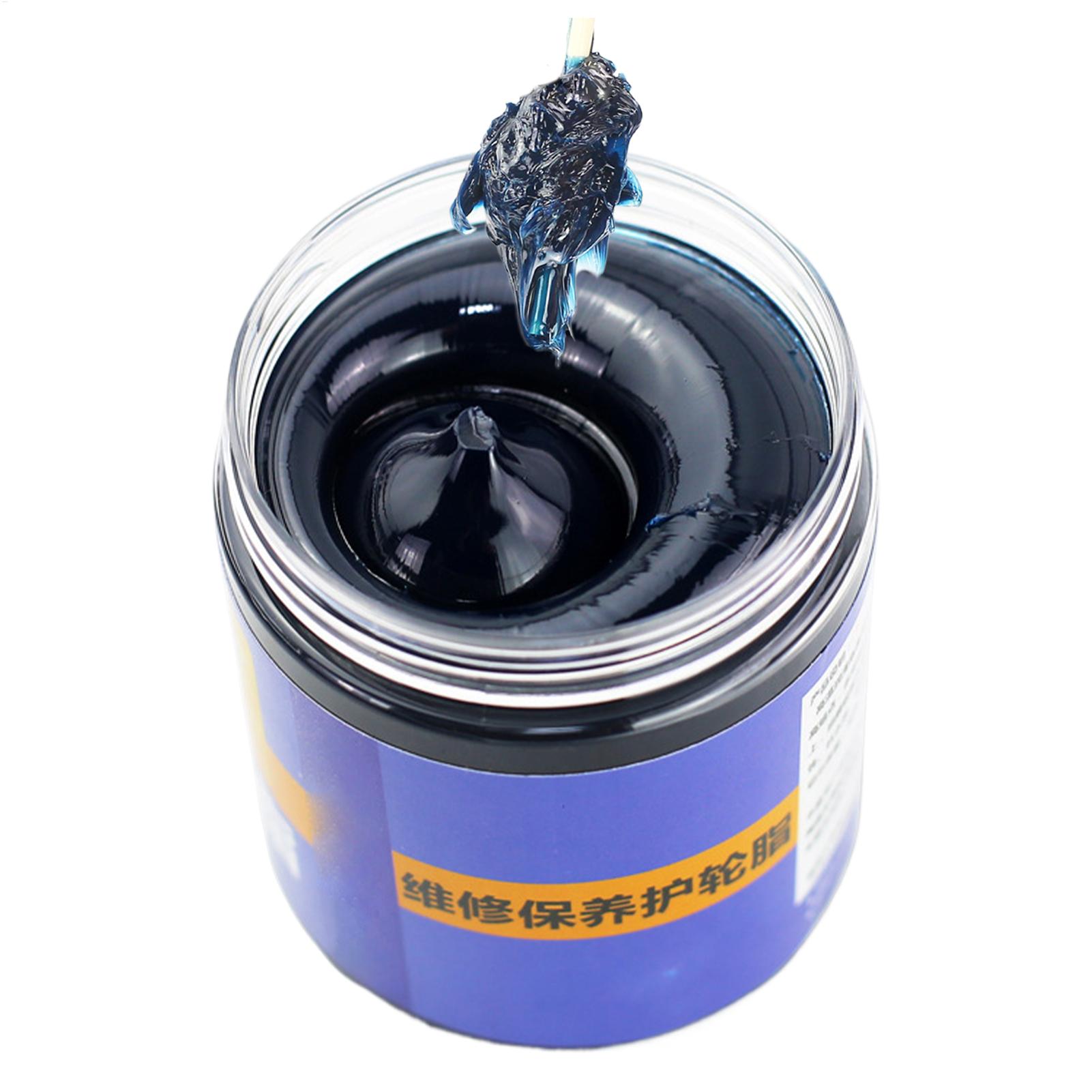 Power Tools Grease - Graisse pour roulements de remorque haute