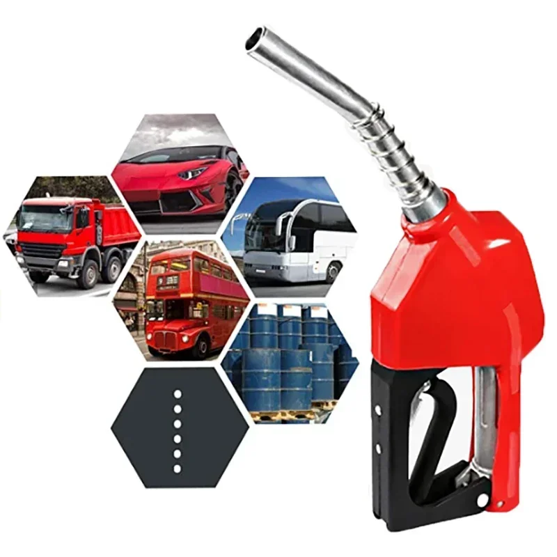 Power Tools Grease - Pistolet de buse de remplissage en