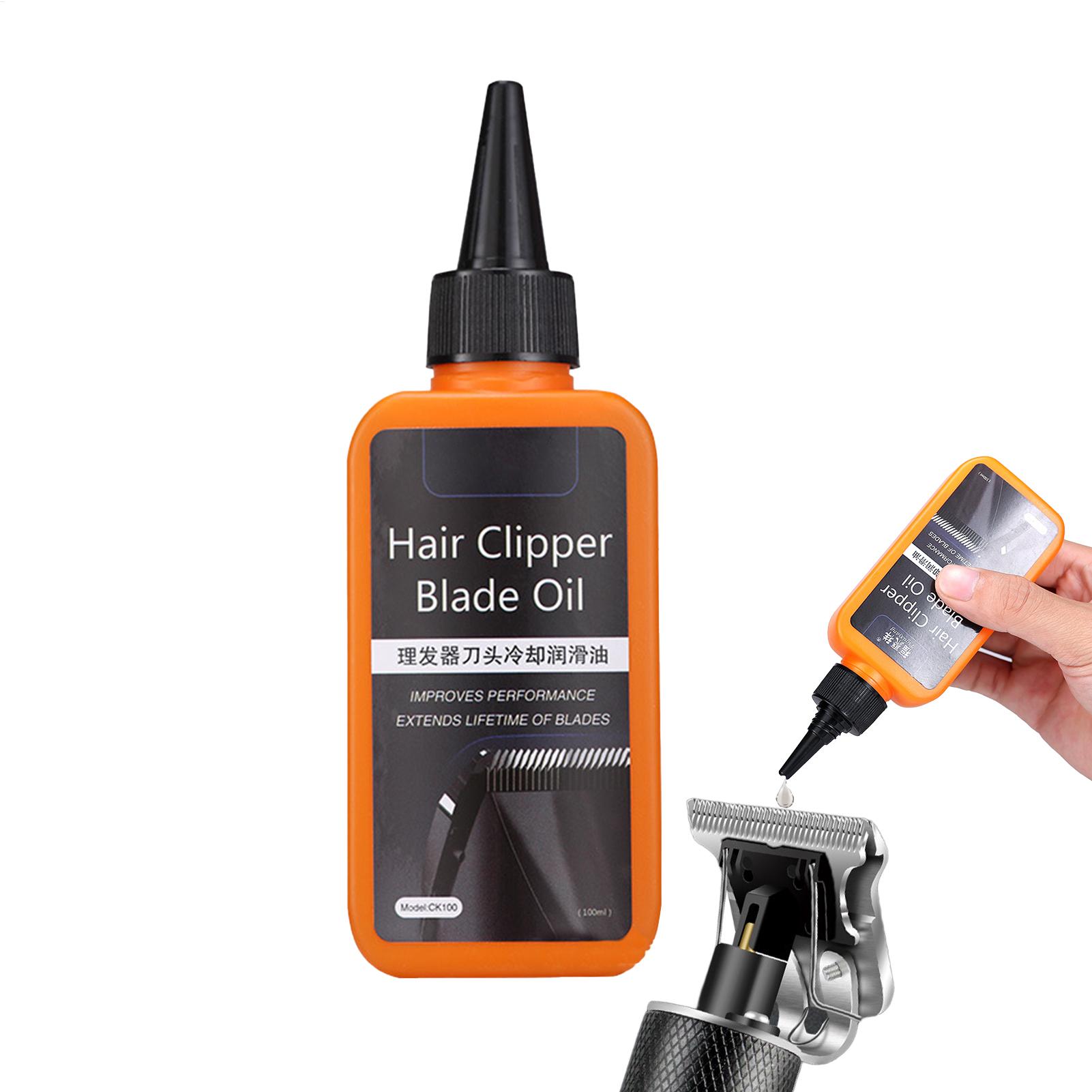 Power Tools Grease - 100ml lubrifiant tondeuse à cheveux coupe