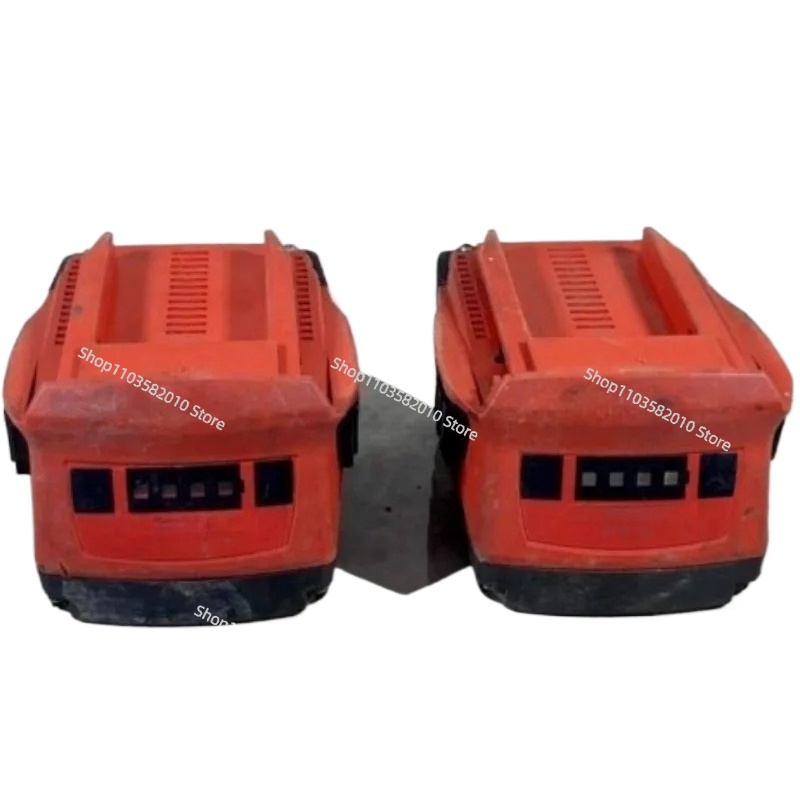Power Tools And Hand Tools - Batterie lithium haute capacité d'occasion 22V