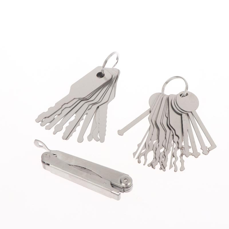 Power Key Tools - Offre Spéciale – Kit de 10/11/16