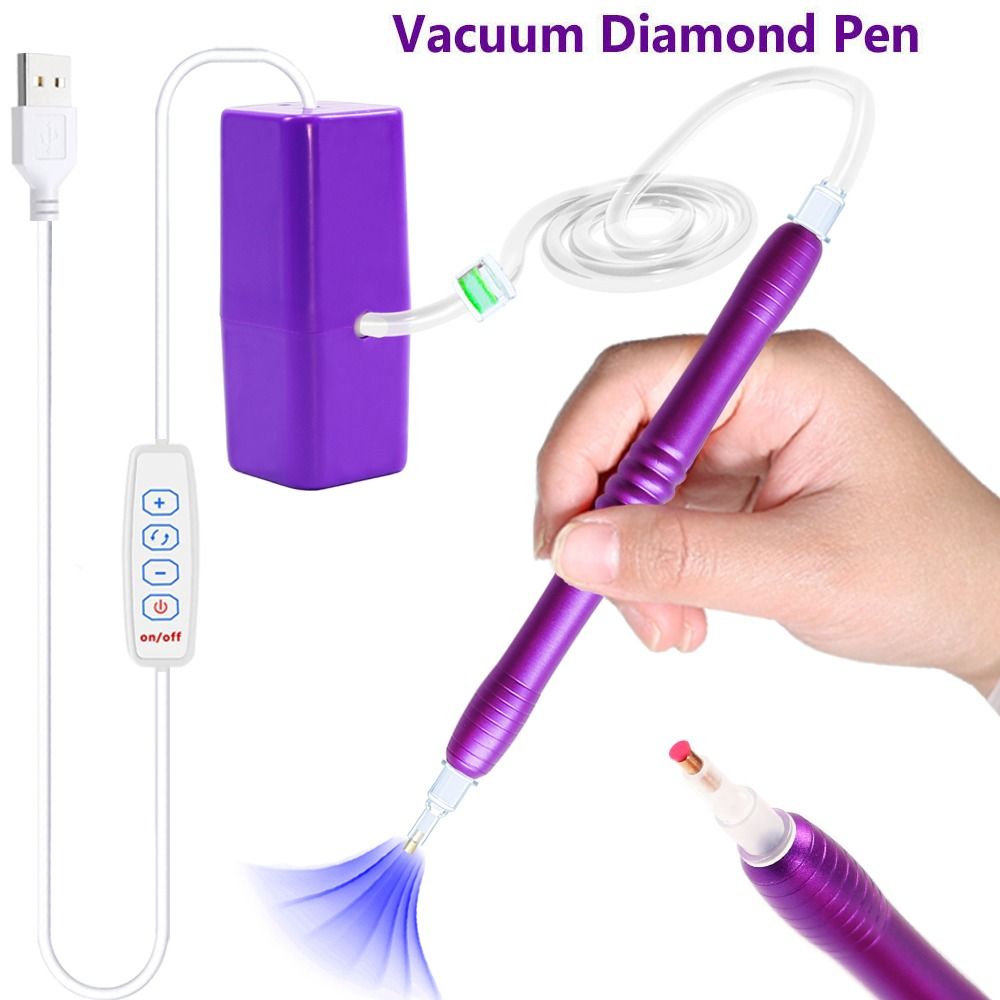Power Tools Vacuum - Kits de stylo de peinture de
