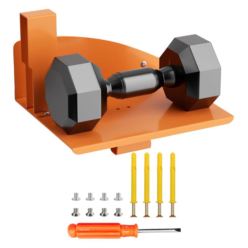 Power Tools Display Rack - Support mural pour tronçonneuse, support de