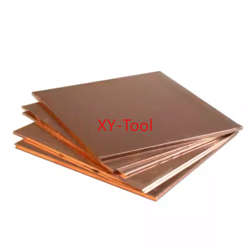 Feuille de Bronze phosphore ép - Zero Power Tools avis et prix