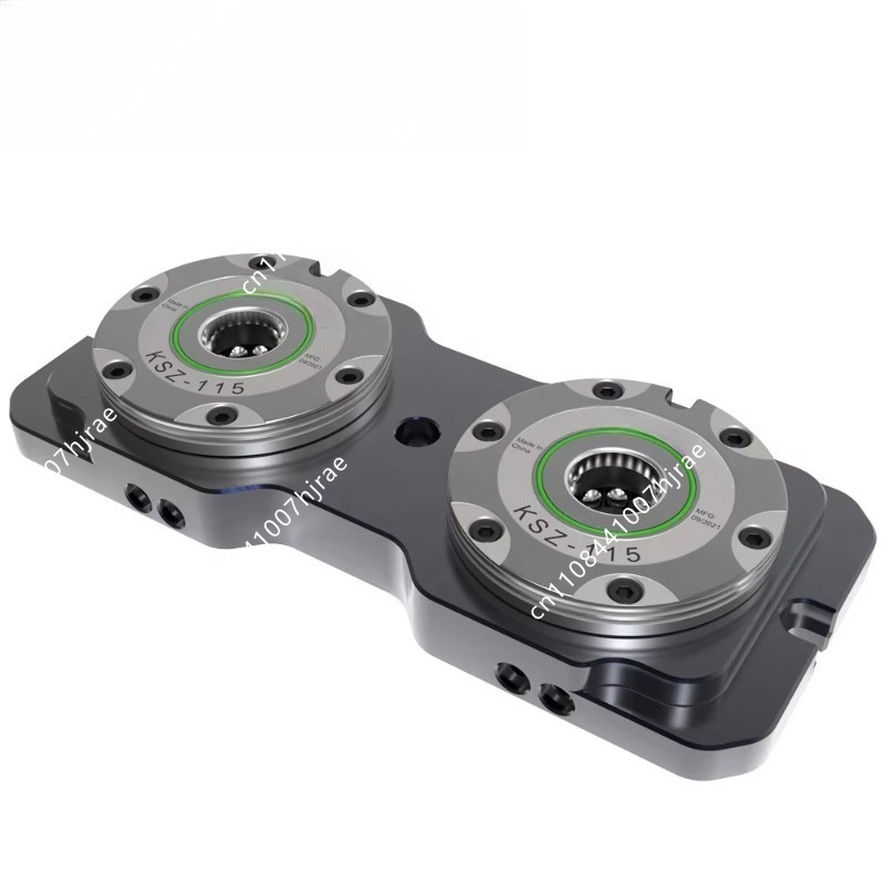 Station de serrage bidirection - Zero Power Tools avis et prix