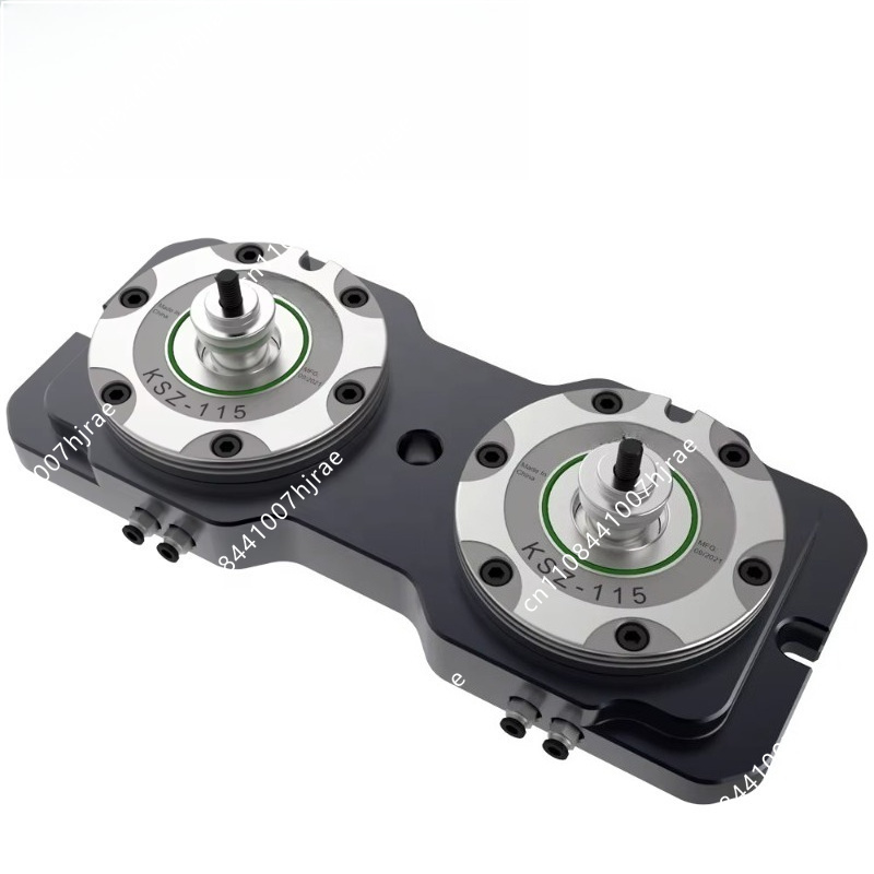 Station de serrage bidirection - Zero Power Tools avis et prix