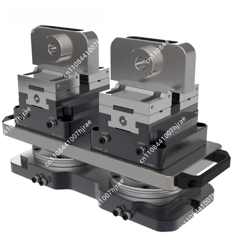 Station de serrage bidirection - Zero Power Tools avis et prix