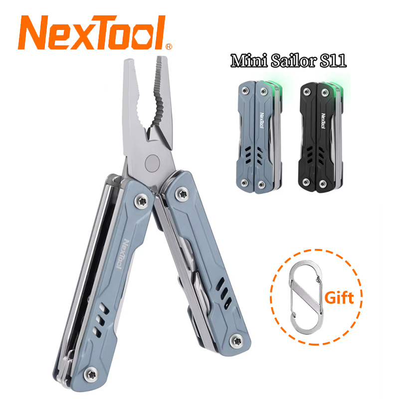 NexTool Mini Sailor S11, outil - Power Key Tools avis et prix