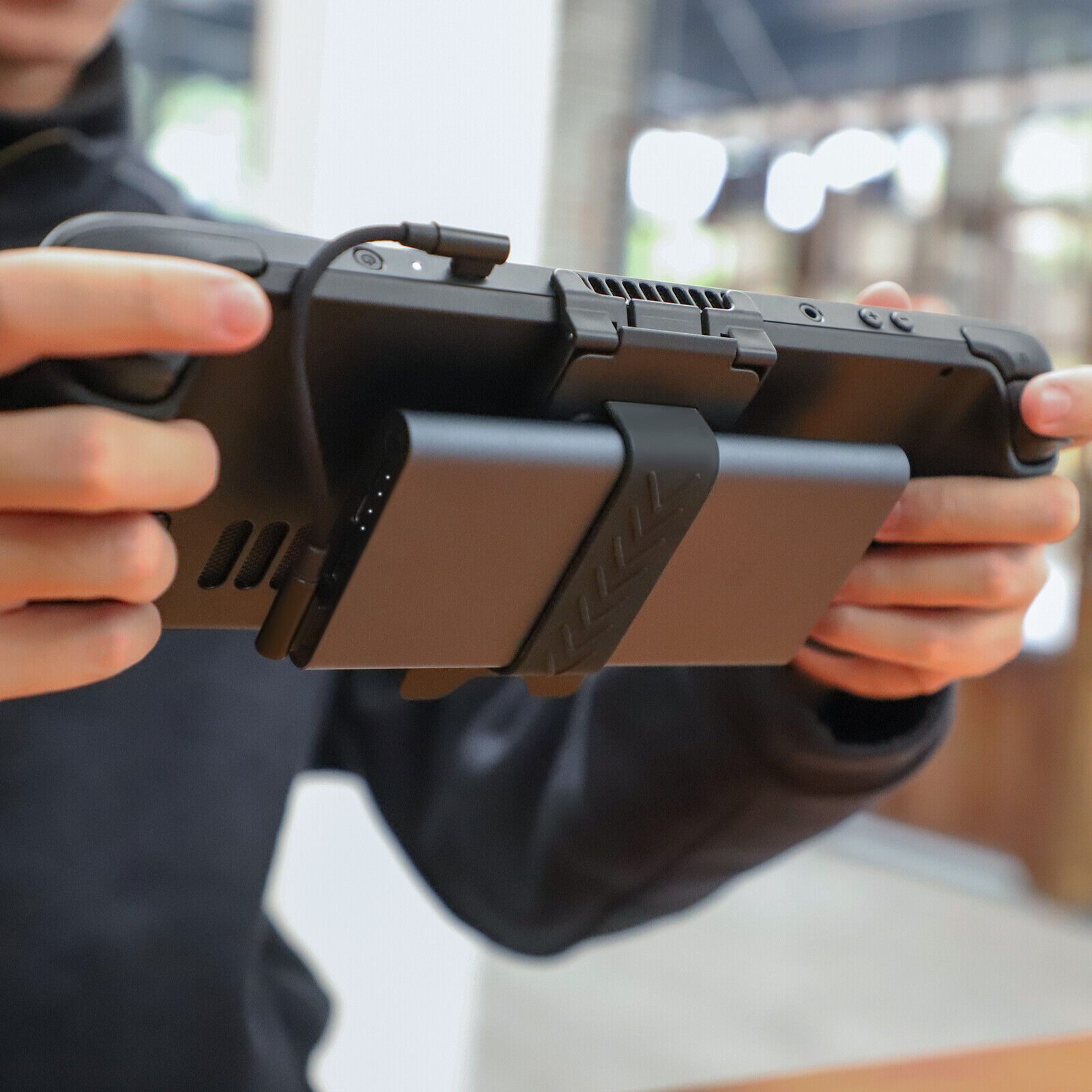Sangle de batterie externe 2 e - Power Tools Steam Deck avis et prix