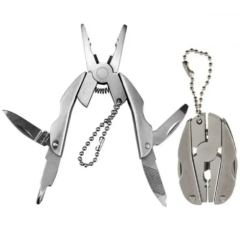 Pince multifonction en acier i - Power Key Tools avis et prix