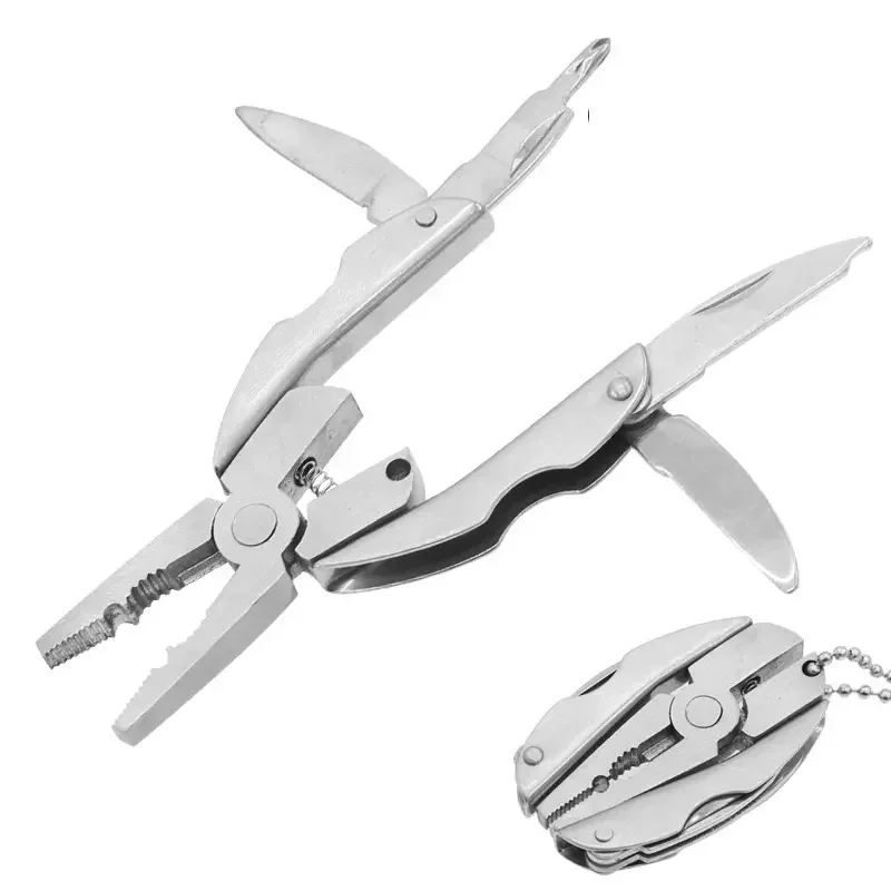 Pince multifonction en acier i - Power Key Tools avis et prix