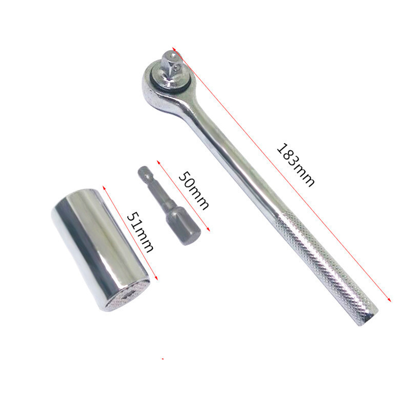 Jeu de têtes universelles pour - Power Key Tools avis et prix
