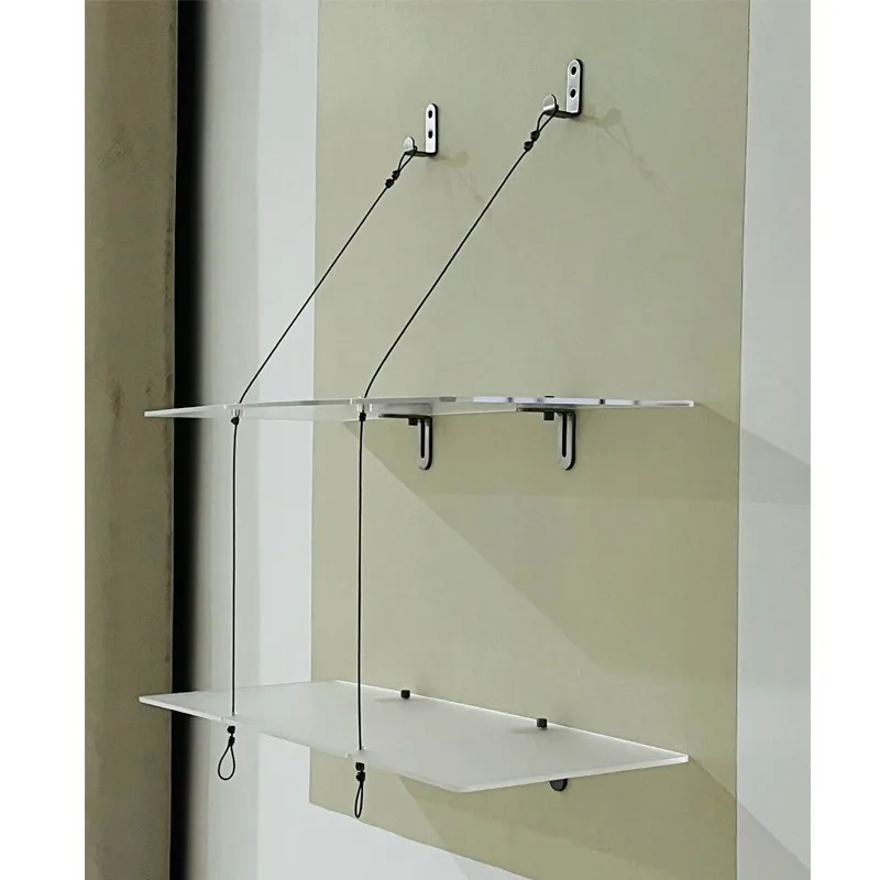 Étagère murale en acrylique bl - Power Tools Display Rack avis et prix