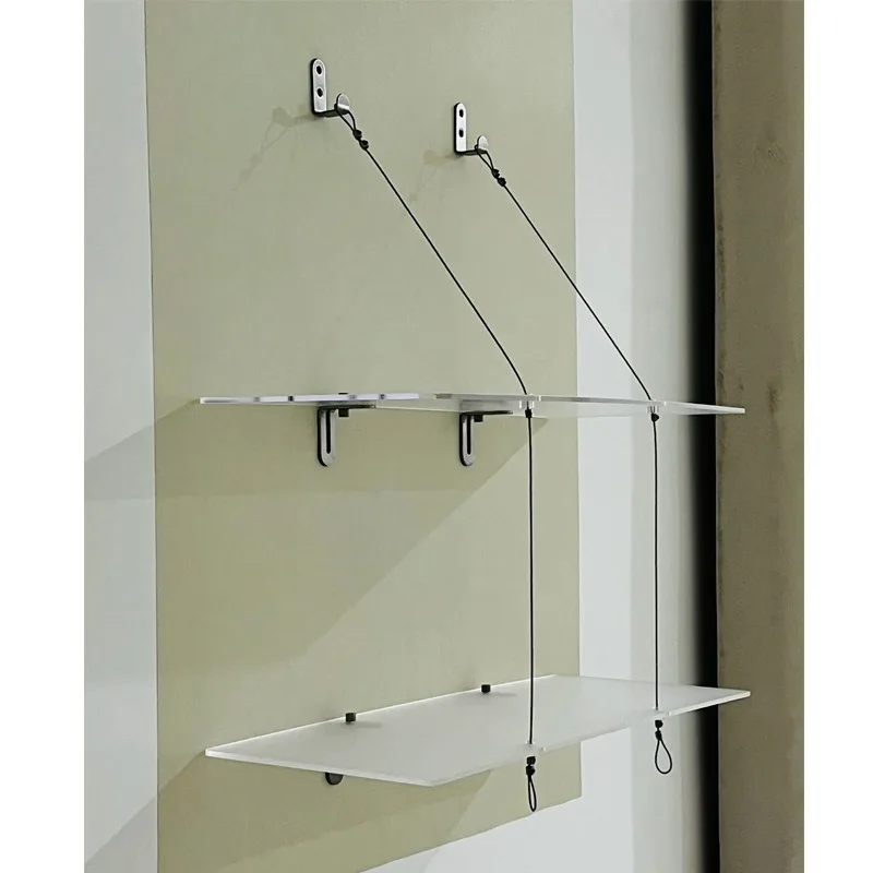 Étagère murale en acrylique bl - Power Tools Display Rack avis et prix