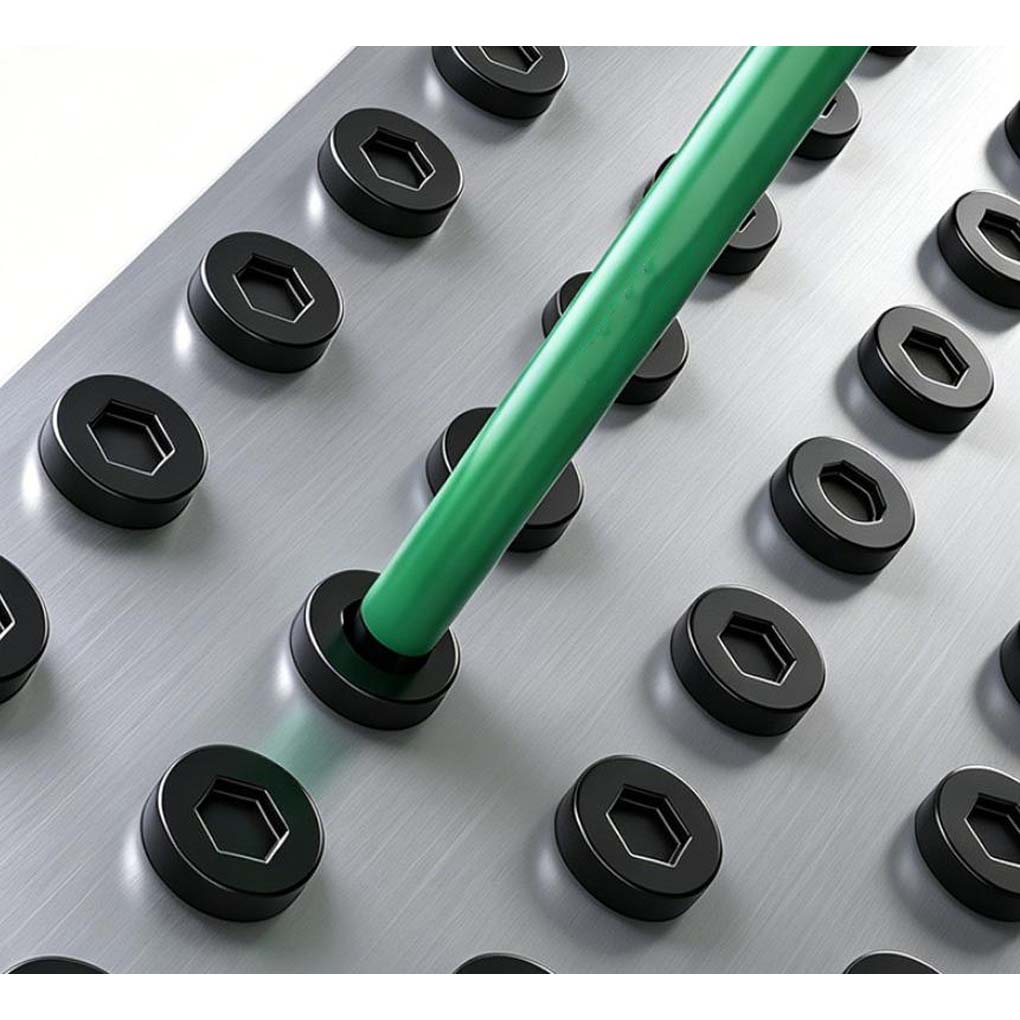 Embout de tournevis magnétique - Power Tools That Are Green avis et prix