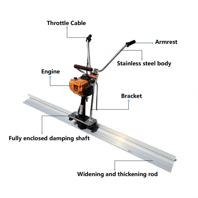 Outils électriques pour la con - Power Tools Used In Construction avis et prix