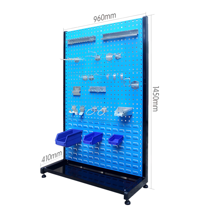 Support de présentation en aci - Power Tools Display Rack avis et prix