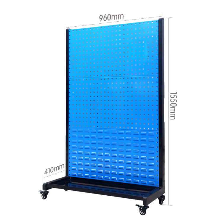 Support de présentation en aci - Power Tools Display Rack avis et prix