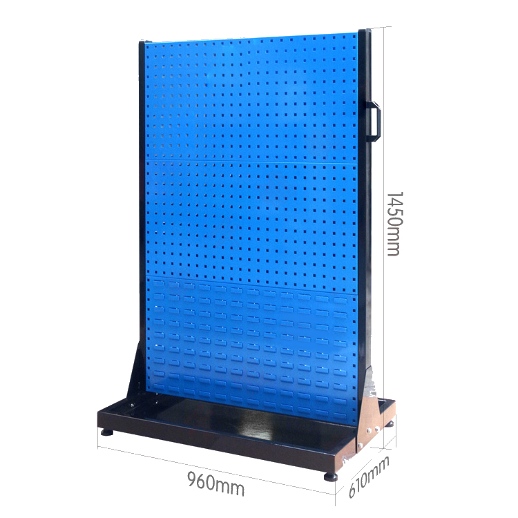 Support de présentation en aci - Power Tools Display Rack avis et prix