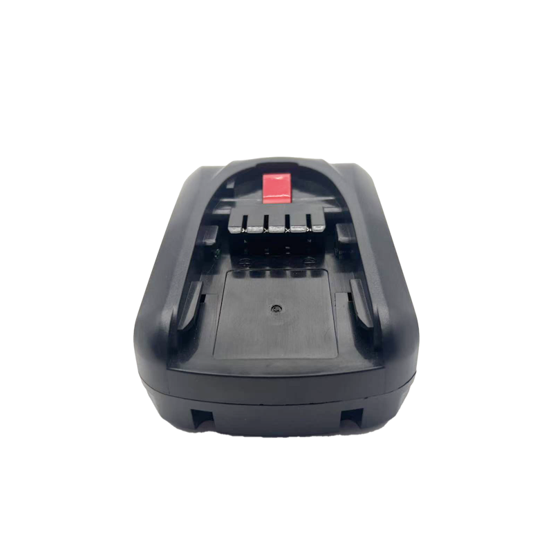 Batterie de remplacement au Li - Power Tools That Are Green avis et prix