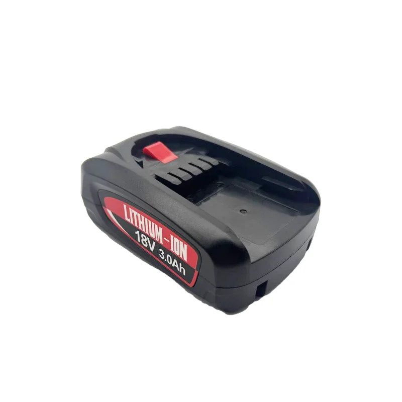 Batterie de remplacement au Li - Power Tools That Are Green avis et prix