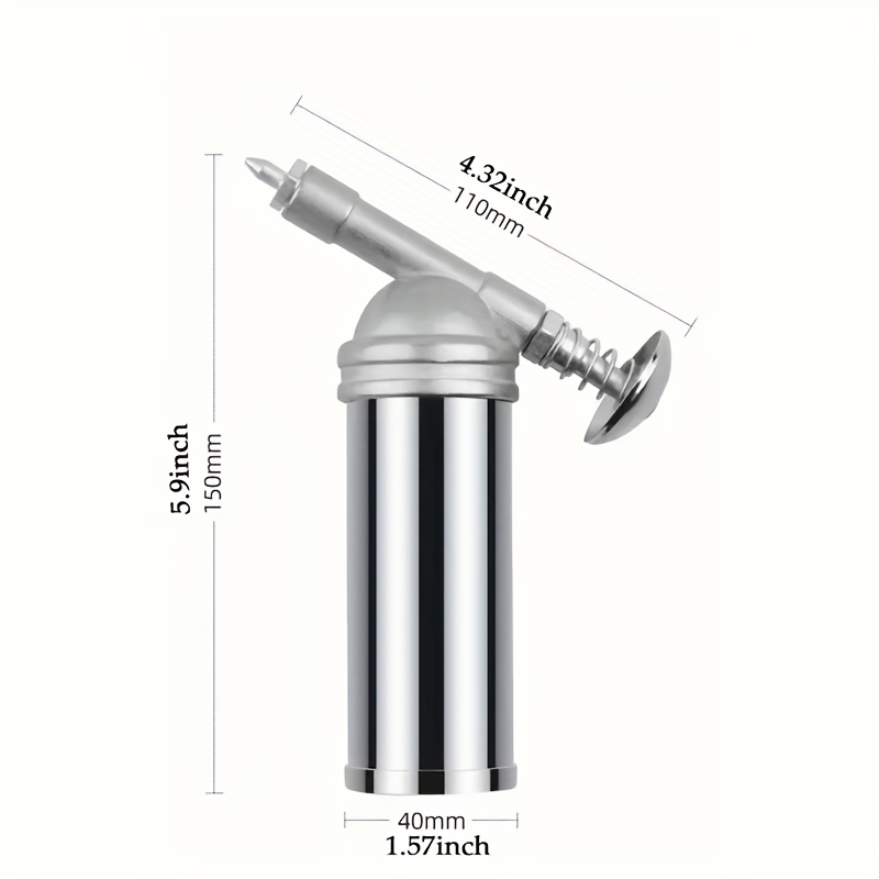 Mini pistolet graisseur 80cc,  - Power Tools Grease avis et prix