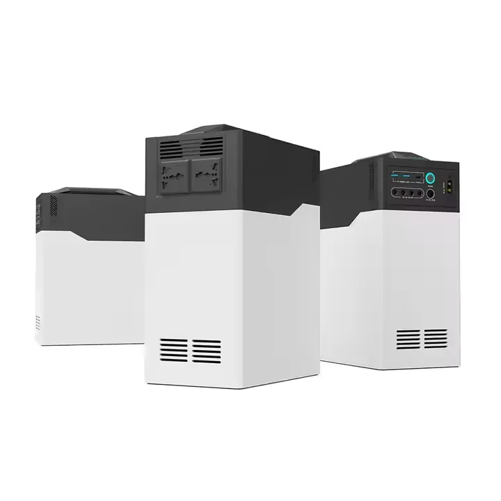 Mini station d'alimentation so - Power Tools Station avis et prix