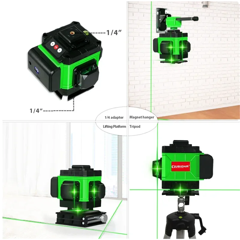 Nouvelle batterie rechargeable - Power Tools That Are Green avis et prix