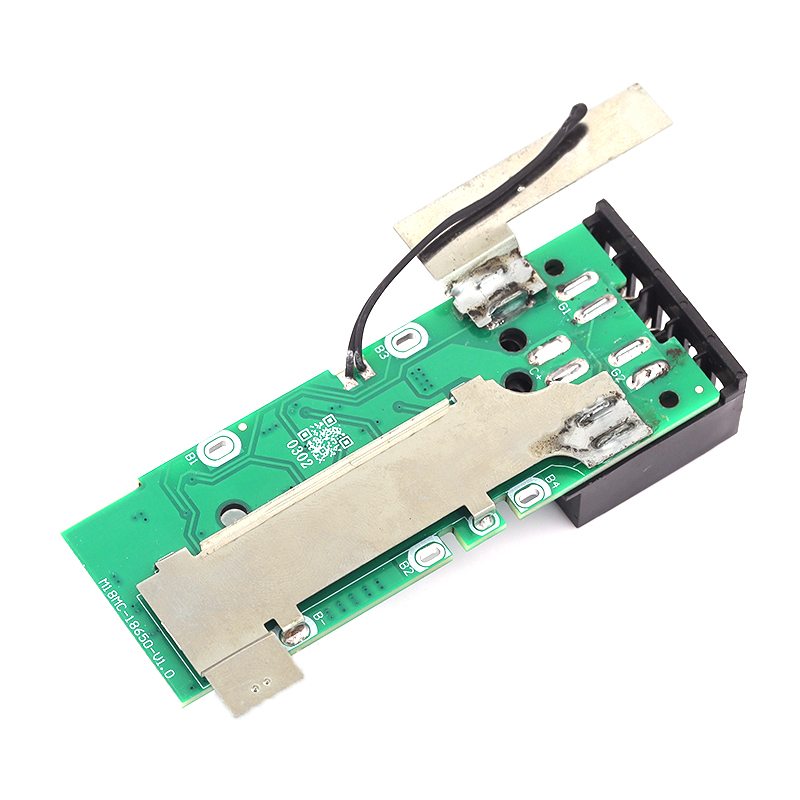 Carte de protection de batteri - Power Tools That Are Green avis et prix