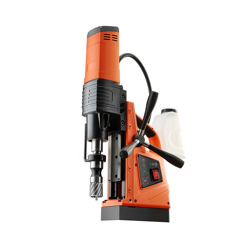Perceuse à base magnétique 220 - Power Tools Used In Construction avis et prix