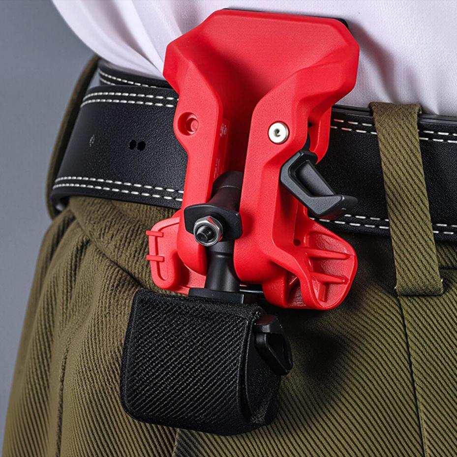 1 pièce de clip de ceinture po - Power Tools Technician avis et prix