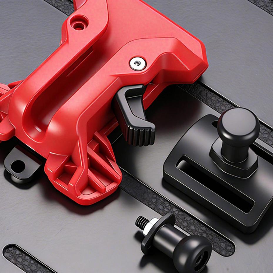 1 pièce de clip de ceinture po - Power Tools Technician avis et prix