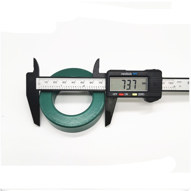 Anneau magnétique en Ferrite d - Power Tools That Are Green avis et prix