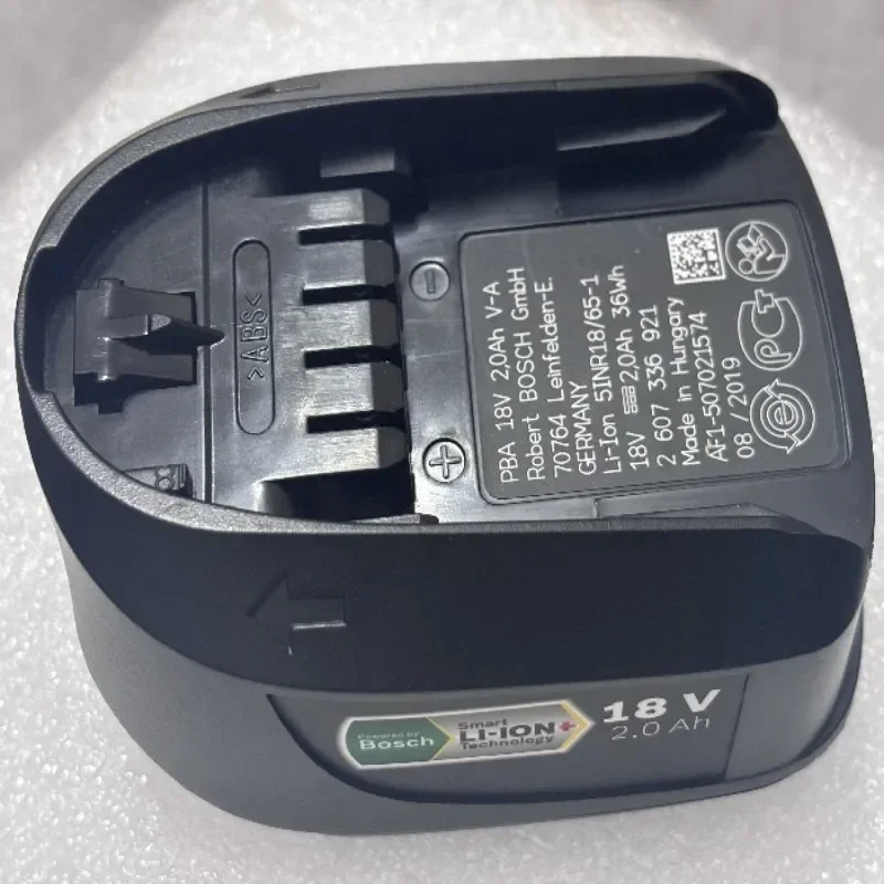 100% Original 2000mAh pour BOS - Power Tools That Are Green avis et prix
