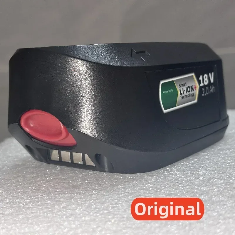 100% Original 2000mAh pour BOS - Power Tools That Are Green avis et prix