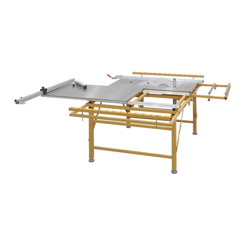 Table à scie pliante DIY perso - Scroll Saw Bench avis et prix