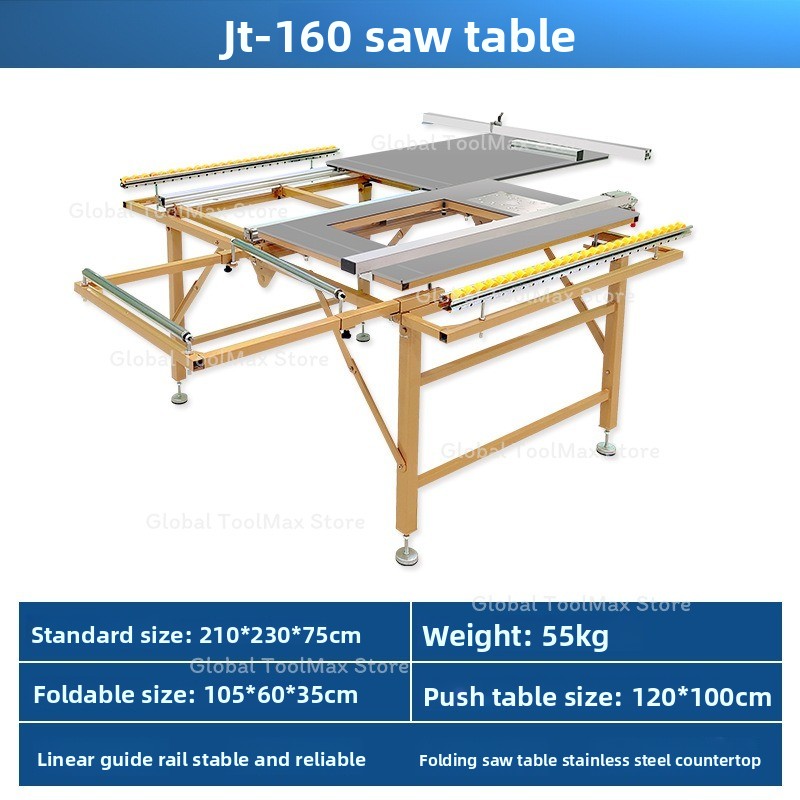 Table à scie pliante DIY perso - Scroll Saw Bench avis et prix
