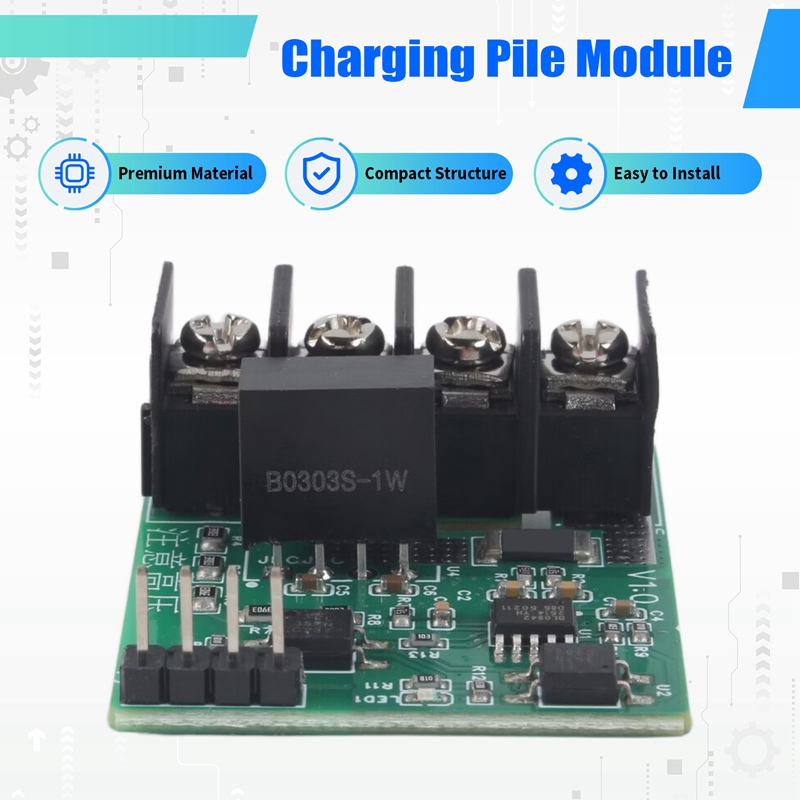 ◉ Module de mesure de puissanc - Zero Power Tools avis et prix