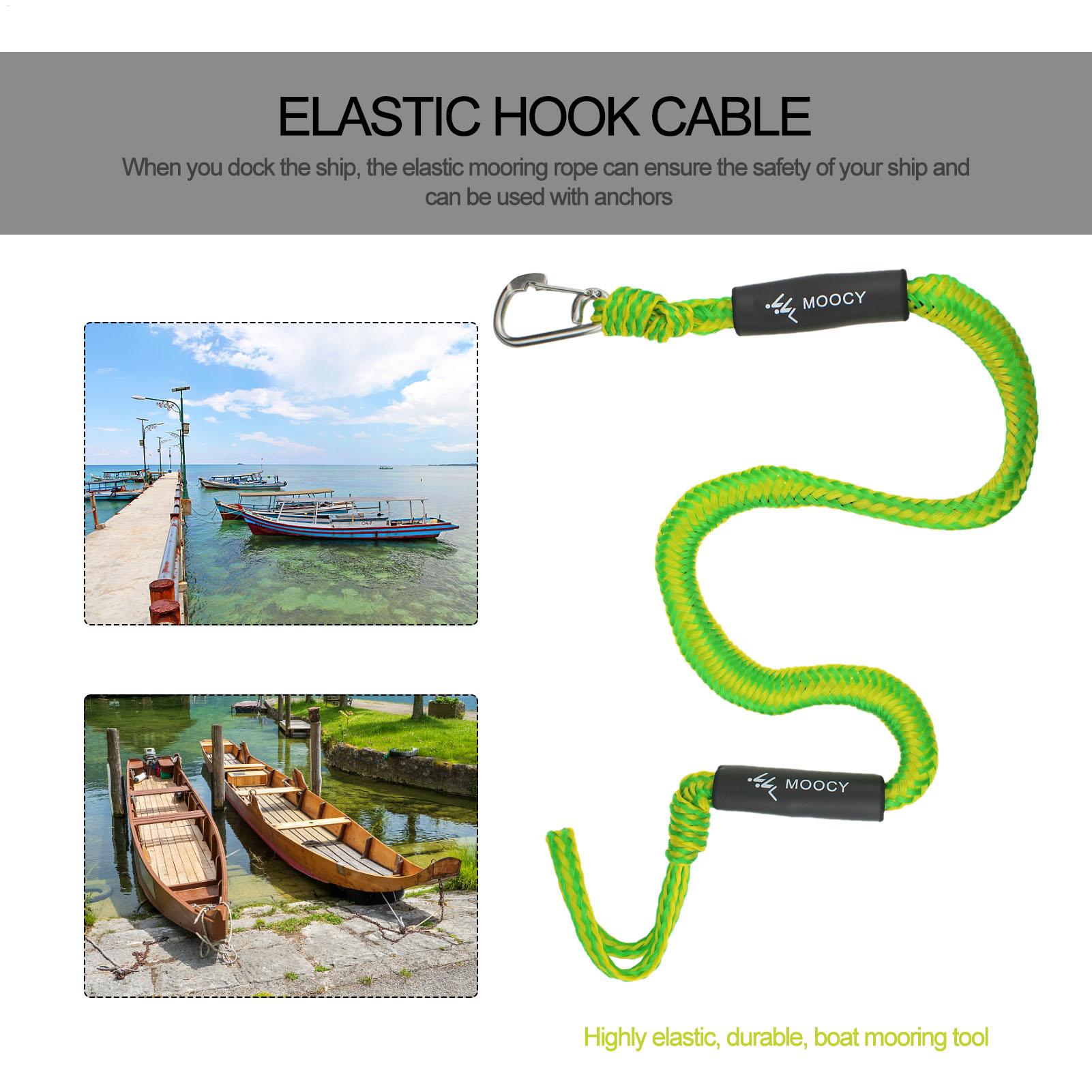 Cordons d'amarrage pour bateau - Power Tools That Are Green avis et prix